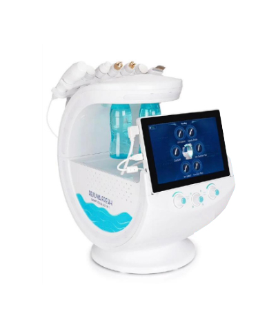 Imagen Smar Ice Blue Hidrofacial